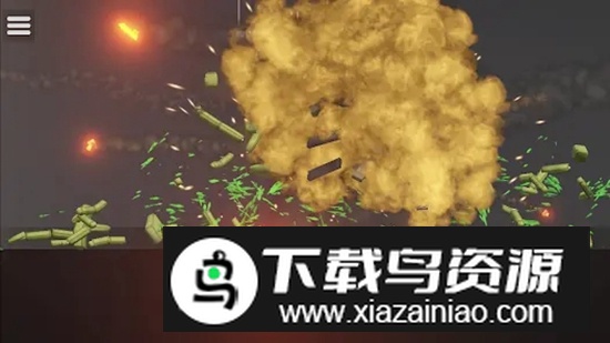 3D布娃娃沙盒游乐场内置辅助菜单破解版最新版截图2