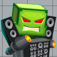 3D布娃娃沙盒游乐场内置辅助菜单破解版