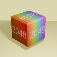 3D方块2048官方正版