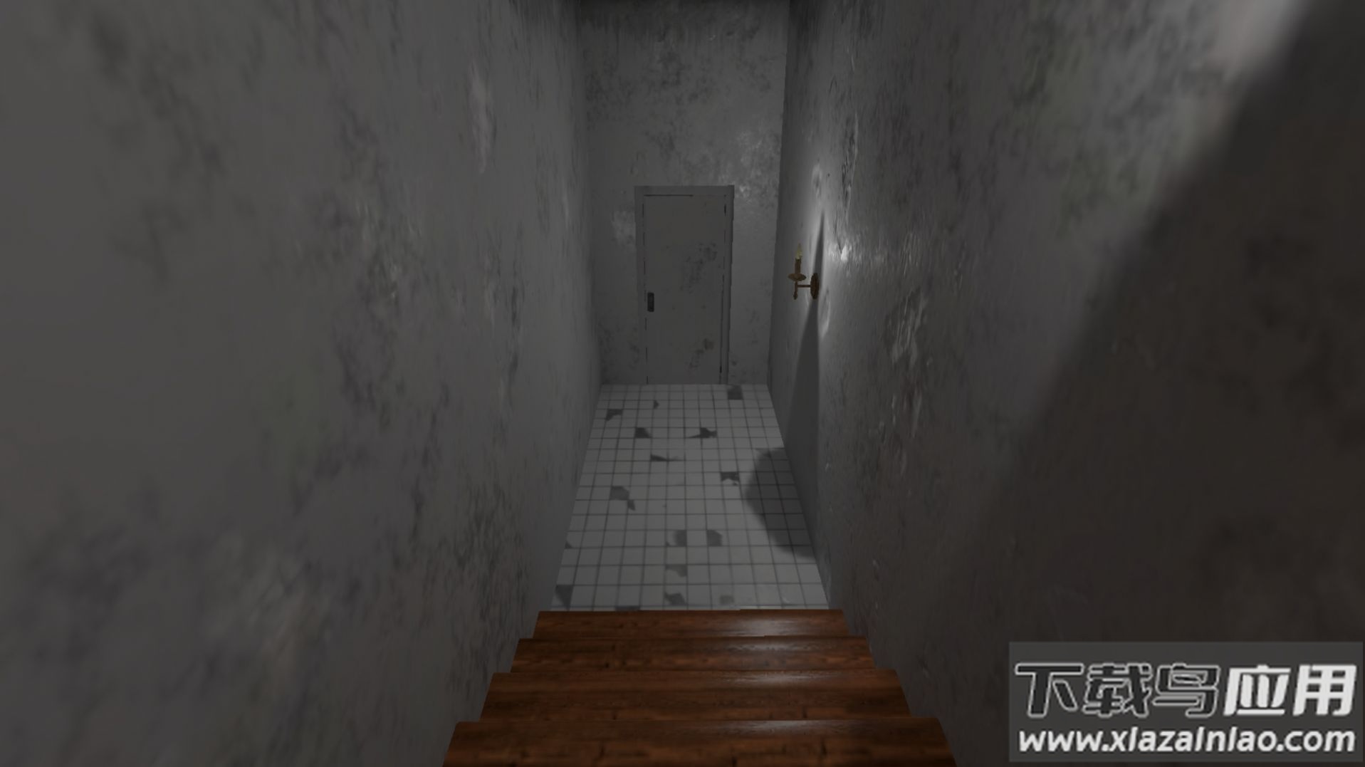 186号病人恐怖游戏最新版截图1