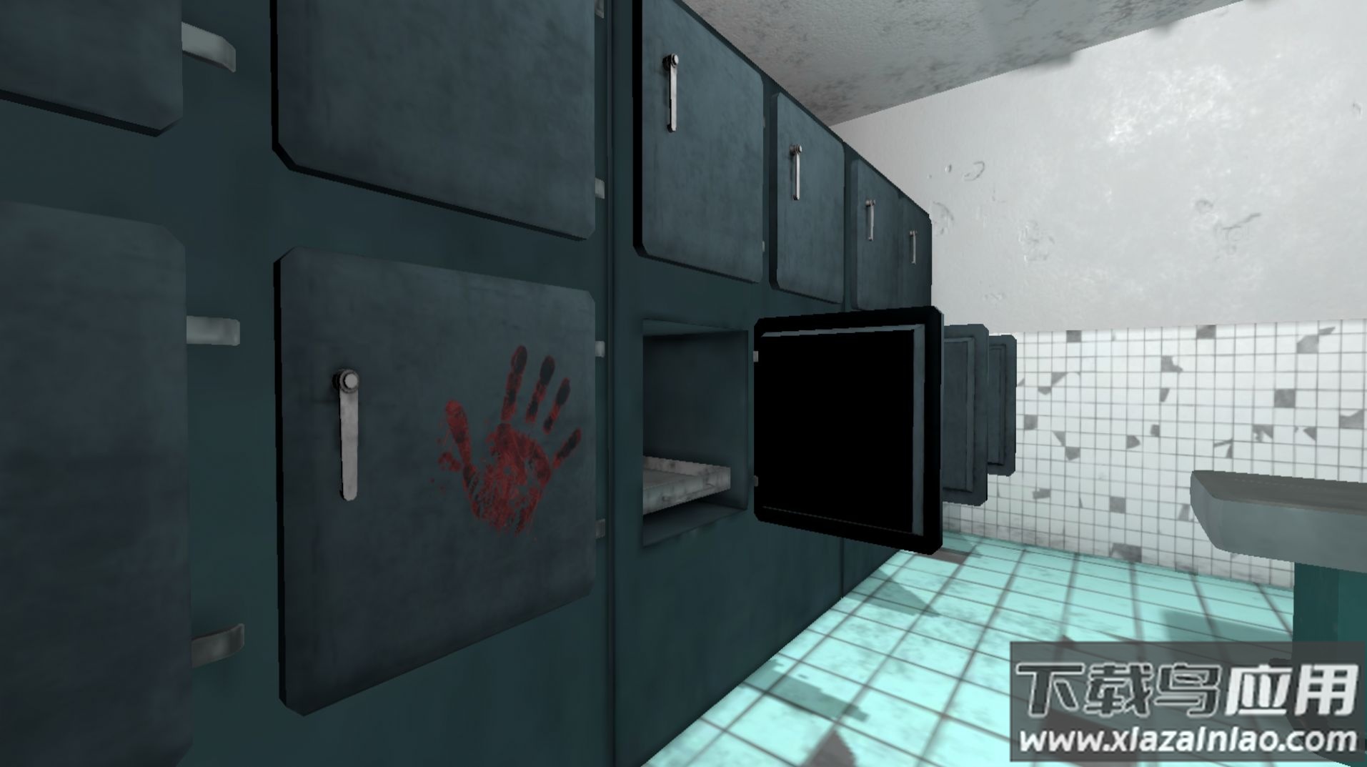 186号病人恐怖游戏最新版截图3