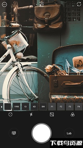 1998相机软件最新版截图1