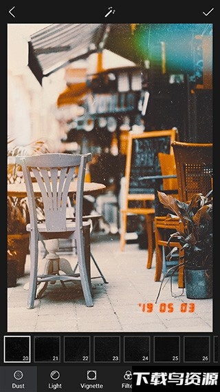 1998相机软件最新版截图3