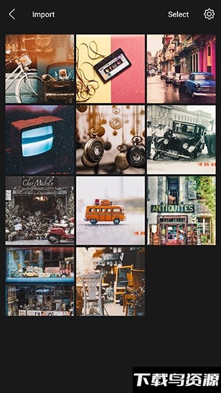 1998相机软件最新版截图4