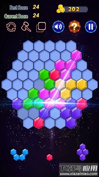 1010方块中文版最新版截图3