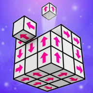 3D箭头消消游戏免费版