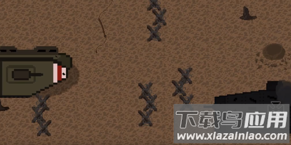 1917战壕战重置版