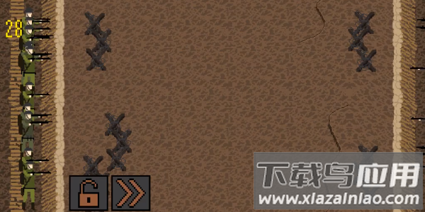 1917战壕战重置版最新版截图2