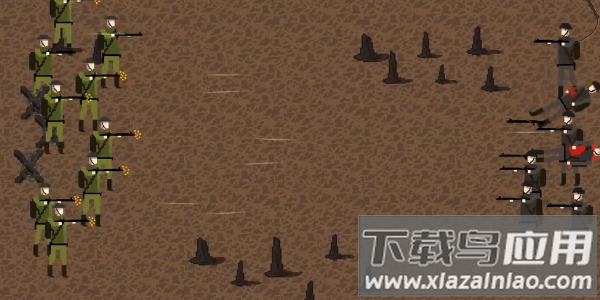 1917战壕战重置版最新版截图3