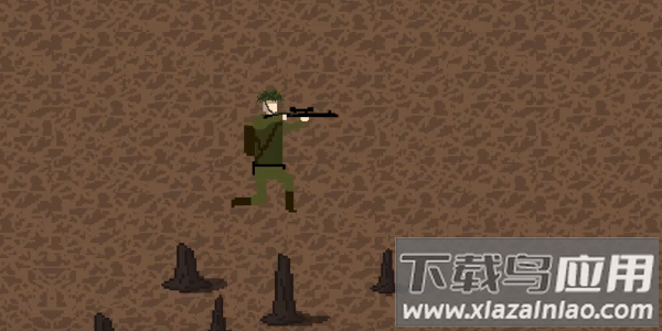 1917战壕战重置版最新版截图4