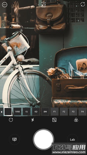 1998cam复古相机最新版下载最新版截图4