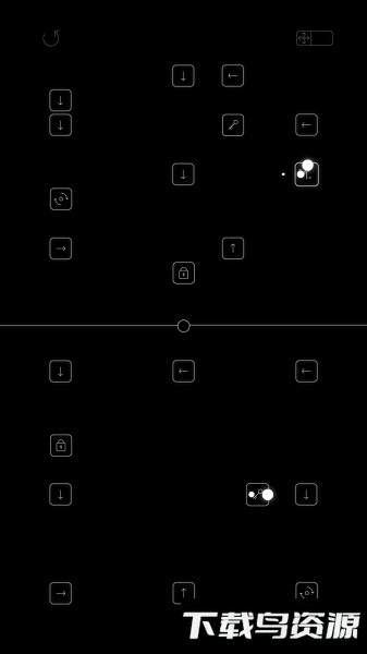 1/2半途手游最新版截图1