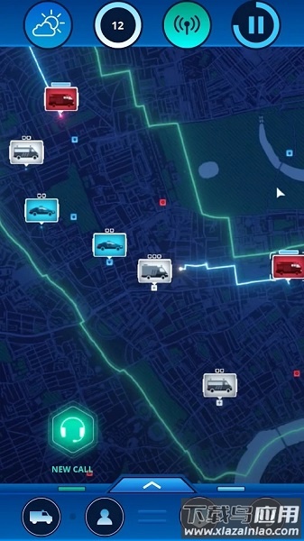 112接线员无限金币最新版最新版截图1