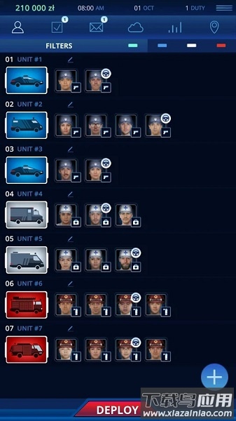 112接线员无限金币最新版最新版截图2