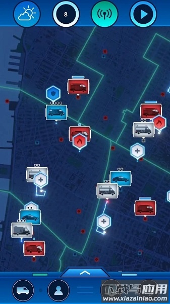 112接线员无限金币最新版最新版截图3