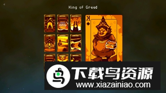 3Kings九个国王demo游戏手机版最新版截图1