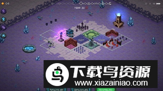 3Kings九个国王demo游戏手机版最新版截图3