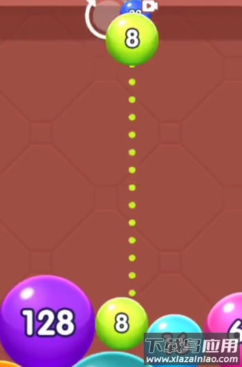 2048球球消消消最新版截图3