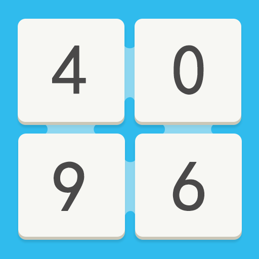 4096游戏官方正版最新版