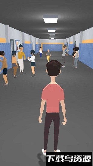 100岁人生模拟器汉化版最新版截图2