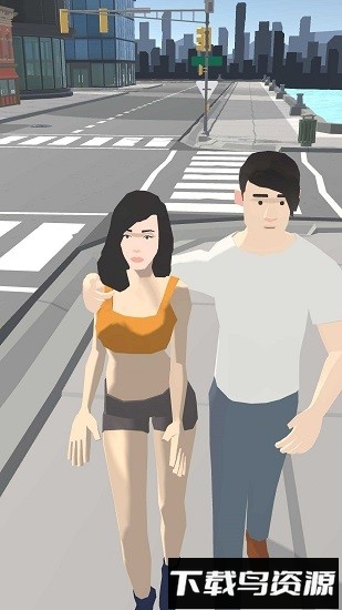 100岁人生模拟器汉化版最新版截图3