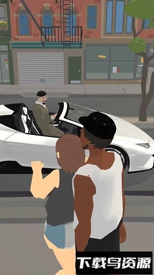 100岁人生模拟器汉化版最新版截图4