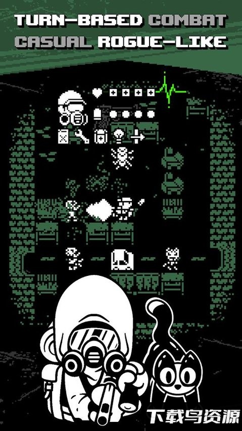 1位像素生存游戏最新版截图4