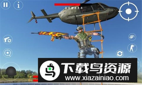 4399守护家园破解内购最新版截图1