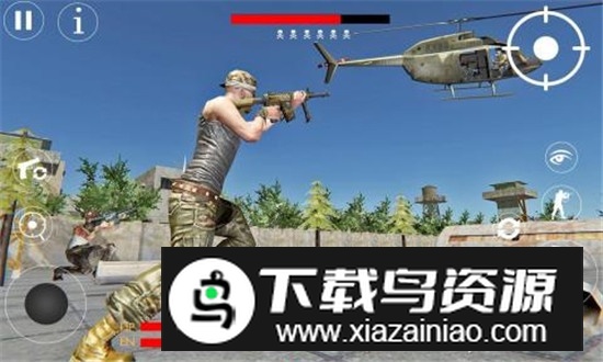 4399守护家园破解内购最新版截图3