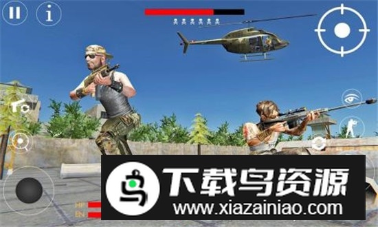 4399守护家园破解内购最新版截图4