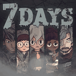 7days最新版(Seven Days!)
