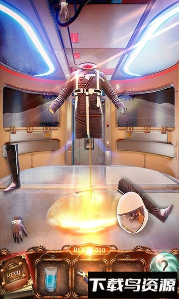 100道神秘的门4手游最新版截图1