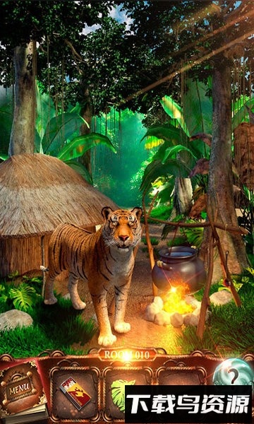 100道神秘的门4手游最新版截图3