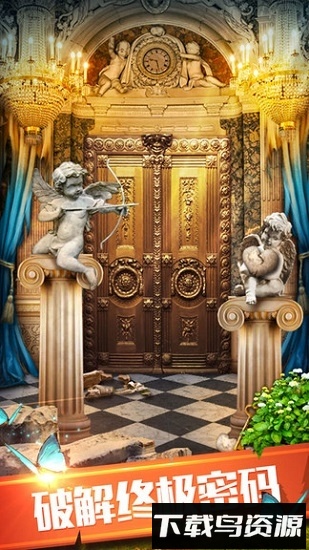 100道神秘的门手机下载