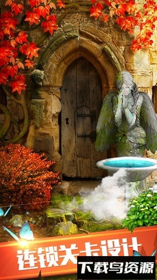 100道神秘的门手机游戏