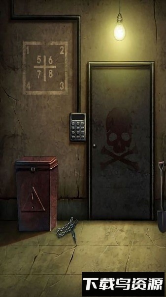 100门神器手游最新版截图1