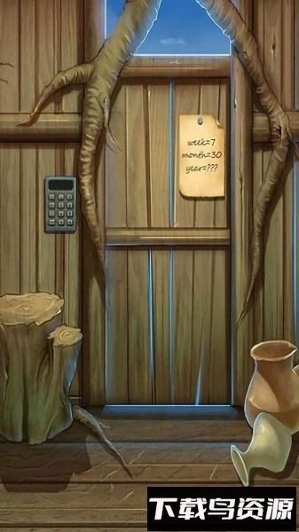 100门神器手游最新版截图3