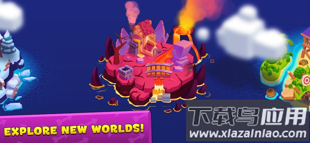 300弓箭手游戏(300 Bowmen)最新版截图4