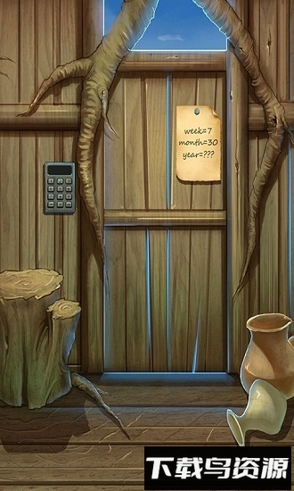 100门逃脱挑战2最新版