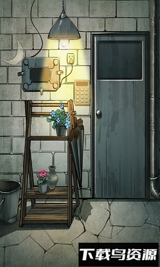 100门逃脱挑战2手游最新版截图1