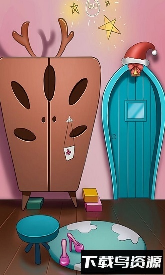 100门逃脱挑战2手游最新版截图4