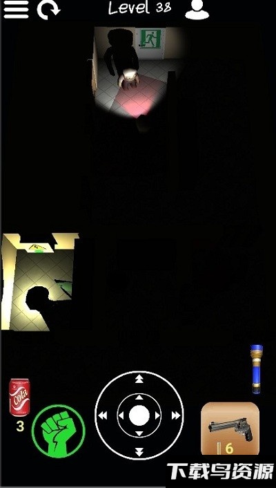 1天后逃离僵尸医院游戏最新版截图3