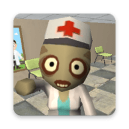 1天后逃离僵尸医院游戏