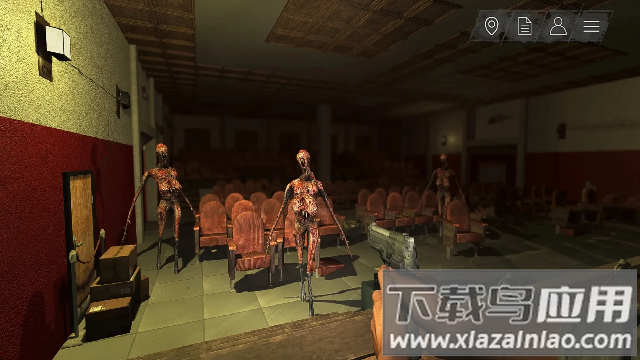 314号房恐怖生存国际服(314号房：恐怖生存（国际服）安装器)最新版截图3