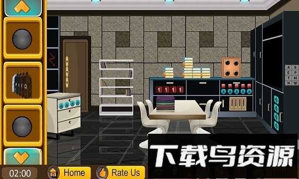 101密室逃脱挑战手机版最新版截图1