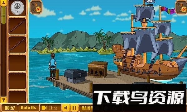 101密室逃脱挑战手机版最新版截图2