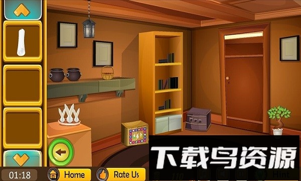 101密室逃脱挑战手机版最新版截图3