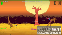 灵魂稻草人游戏(SoulBough)最新版截图1