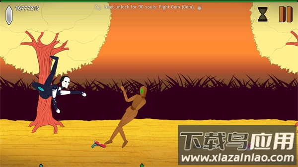 灵魂稻草人游戏(SoulBough)最新版截图2