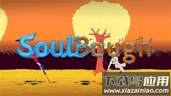 灵魂稻草人游戏(SoulBough)最新版截图3